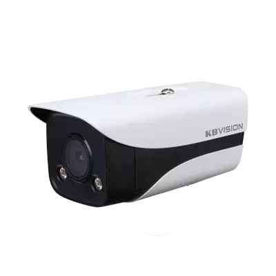 KX-CAi4203N-B,Camera IP hồng ngoại nhận diện khuôn mặt 4.0 Megapixel KBVISION KX-CAi4203N-B,KBVISION-KX-CAI4203N-B

